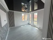 Casa 3 dormitoare-3 bai-Bariera Valcii-Moderna-toate util... 