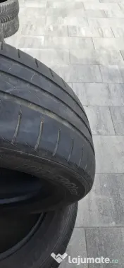 Vand set 4 cauciucuri 185 65 r15 hankook vara