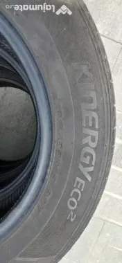 Vand set 4 cauciucuri 185 65 r15 hankook vara
