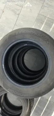 Vand set 4 cauciucuri 185 65 r15 hankook vara
