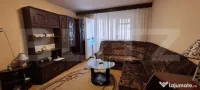 Cernatu, Săcele – Apartament 2 camere cu balcon mare, par 