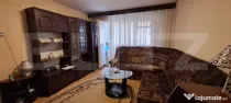 Cernatu, Săcele – Apartament 2 camere cu balcon mare, par