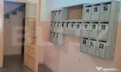 Cernatu, Săcele – Apartament 2 camere cu balcon mare, par 