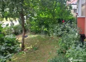 Cernatu, Săcele – Apartament 2 camere cu balcon mare, par 