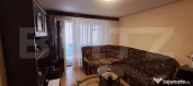 Cernatu, Săcele – Apartament 2 camere cu balcon mare, par 