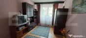 Cernatu, Săcele – Apartament 2 camere cu balcon mare, par 