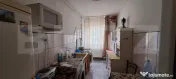 Cernatu, Săcele – Apartament 2 camere cu balcon mare, par 