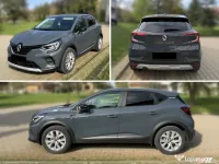 RENAULT CAPTUR, 2021, 36000 KM