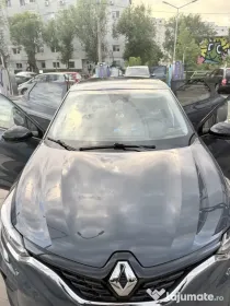 RENAULT CAPTUR, 2021, 36000 KM