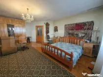Apartament de 3 camere etaj 1, 100mp utili, Valea Ghinzii