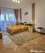 Apartament 2 camere, 45 mp, zona Calea Bucuresti KFC