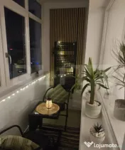 Apartament de 2 camere, zona Calea Bucuresti KFC 