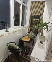 Apartament de 2 camere, zona Calea Bucuresti KFC 