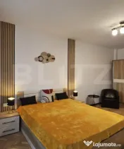 Apartament de 2 camere, zona Calea Bucuresti KFC 