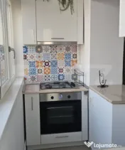 Apartament de 2 camere, zona Calea Bucuresti KFC 