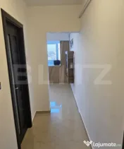 Apartament de 2 camere, zona Calea Bucuresti KFC 