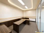Spatiu comercial premium Coresi, 70 mp, vitrine stradale, 3 