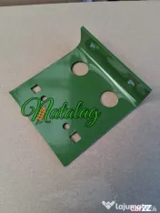 Placa presa Krone