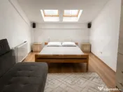 Apartament 2 camere, decomandat, 54 mp, 2 balcoane, Baciu, z 