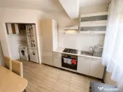 Apartament 2 camere, decomandat, 54 mp, 2 balcoane, Baciu, z 