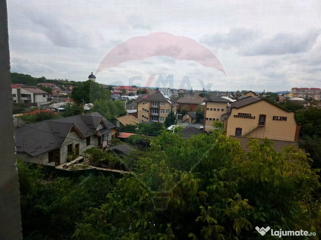 Apartament cu 1 camere de închiriat în zona 1 Mai