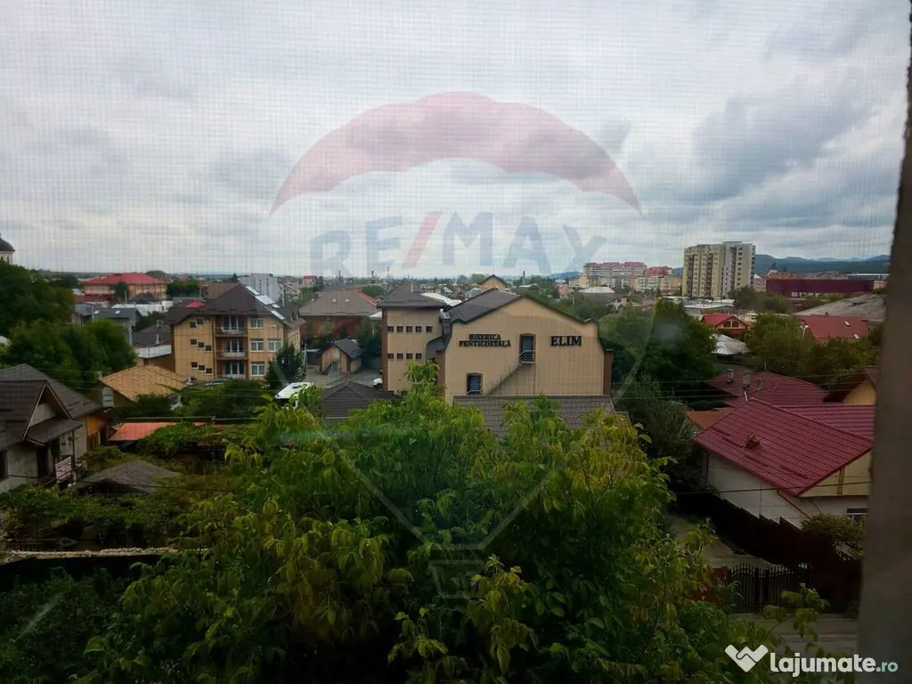 Apartament cu 1 camere de închiriat în zona 1 Mai