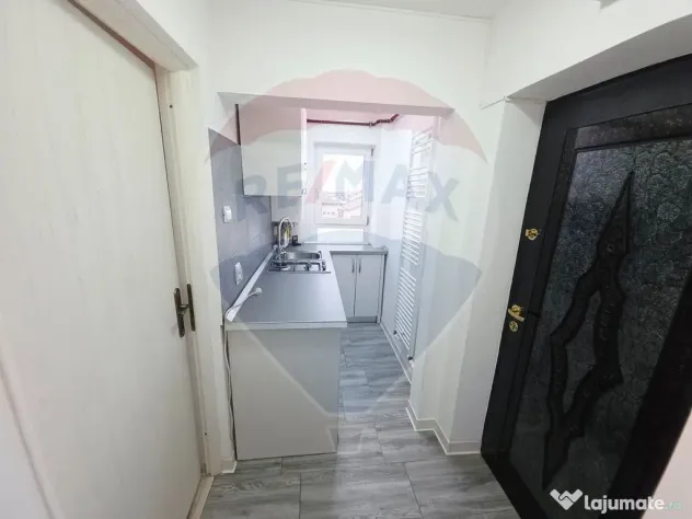 Apartament cu 1 camere de închiriat în zona 1 Mai