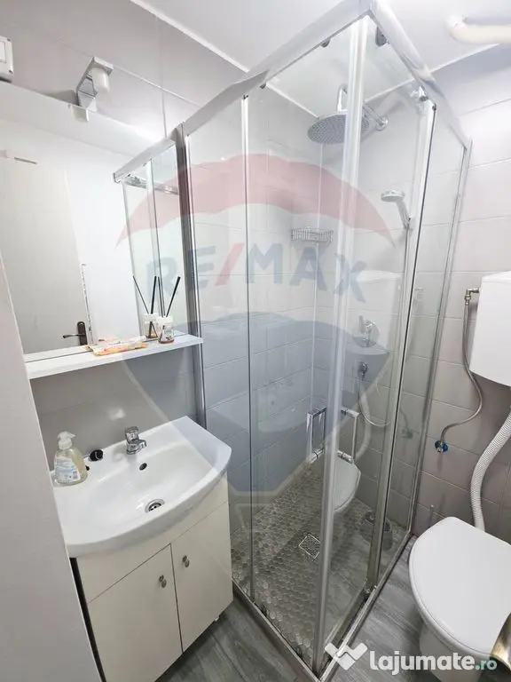 Apartament cu 1 camere de închiriat în zona 1 Mai