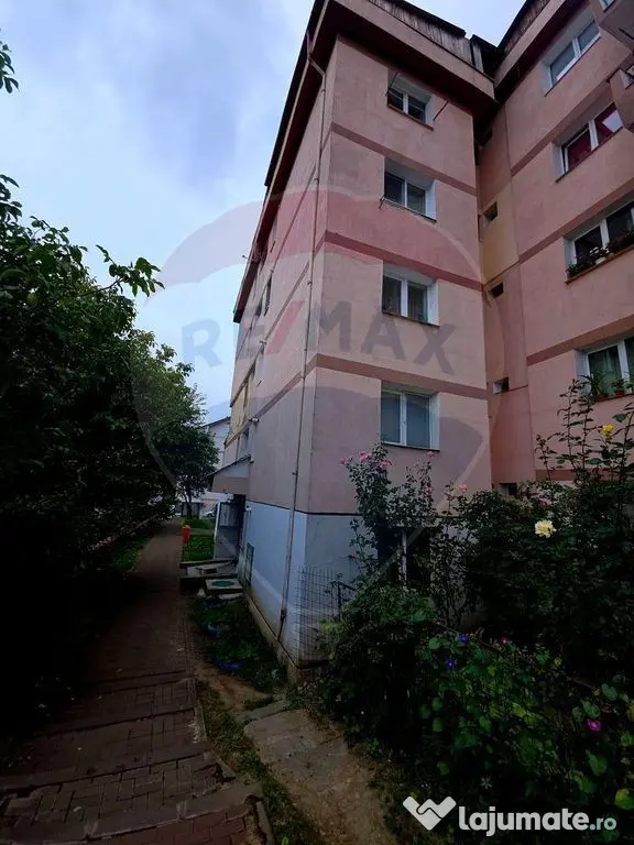 Apartament cu 1 camere de închiriat în zona 1 Mai