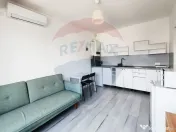 Apartament cu 2 camere de închiriat în zona centrală, ...