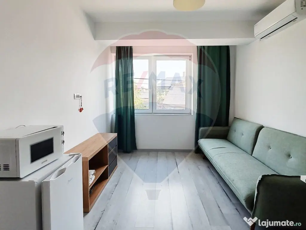 Apartament cu 2 camere de închiriat în zona centrală, ...