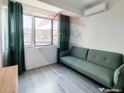 Apartament cu 2 camere de închiriat în zona centrală, ...