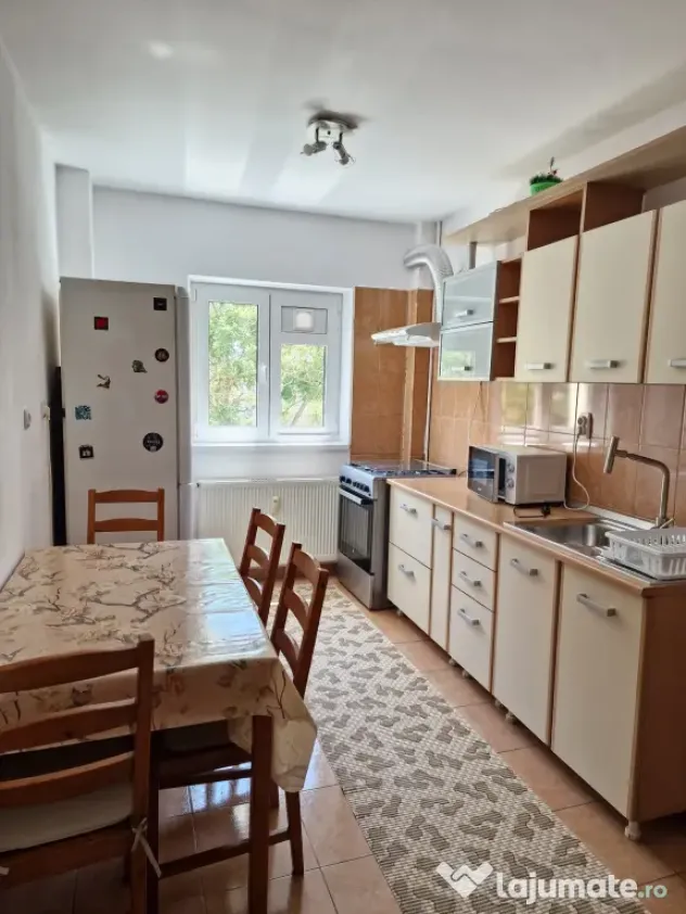 Închiriez apartament 2 camere sos. Olteniței, Berceni Piața Sudului,sector 4