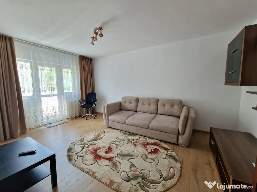 Închiriez apartament 2 camere sos. Olteniței, Berceni Piața Sudului,sector 4