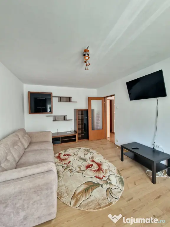 Închiriez apartament 2 camere sos. Olteniței, Berceni Piața Sudului,sector 4