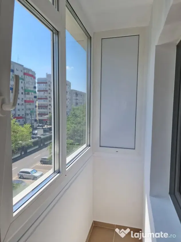 Închiriez apartament 2 camere sos. Olteniței, Berceni Piața Sudului,sector 4