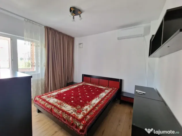 Închiriez apartament 2 camere sos. Olteniței, Berceni Piața Sudului,sector 4