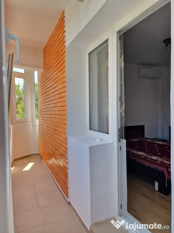 Închiriez apartament 2 camere sos. Olteniței, Berceni Piața Sudului,sector 4