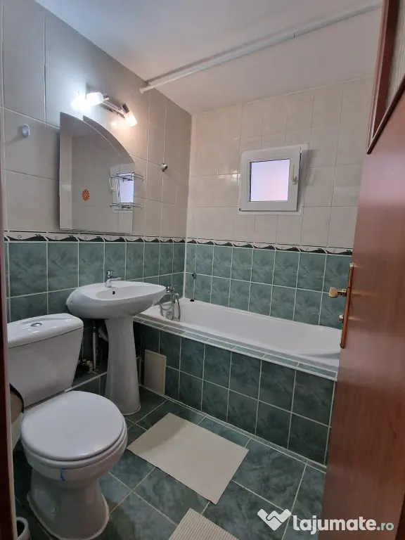 Închiriez apartament 2 camere sos. Olteniței, Berceni Piața Sudului,sector 4