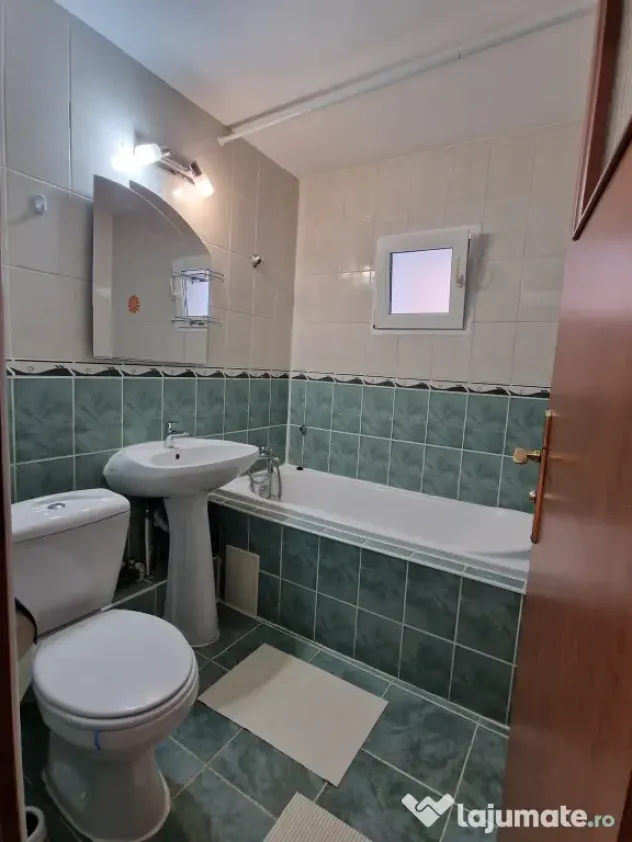 Închiriez apartament 2 camere sos. Olteniței, Berceni Piața Sudului,sector 4