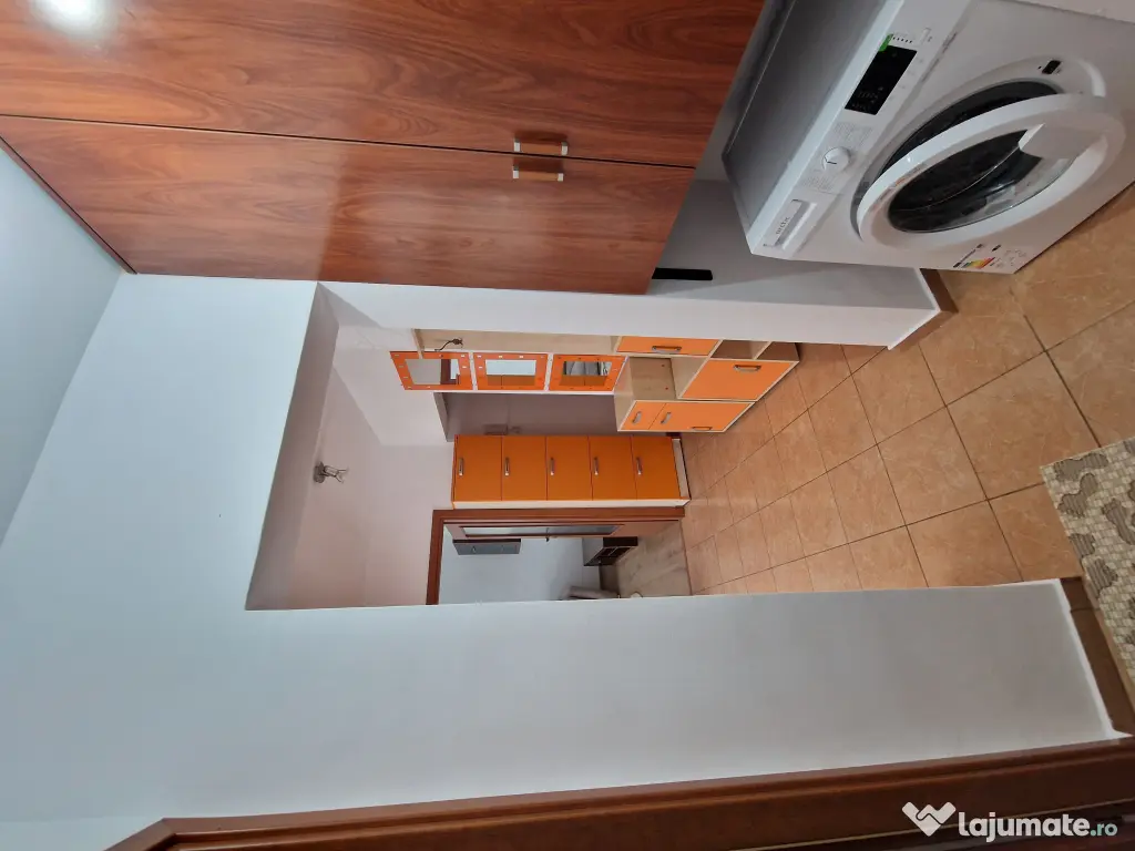 Închiriez apartament 2 camere sos. Olteniței, Berceni Piața Sudului,sector 4