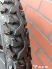 Bicicleta rock Rider