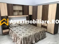 Garsoniera de inchiriat Lujerului București | ApexImobiliar 