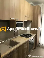 Garsoniera de inchiriat Lujerului București | ApexImobiliar