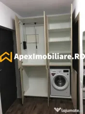 Garsoniera de inchiriat Lujerului București | ApexImobiliar