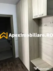 Garsoniera de inchiriat Lujerului București | ApexImobiliar
