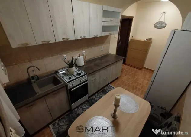 Apartament 2 camere zona Vasile Aron