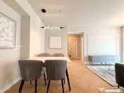 2 Camere | Loc de parcare | Pet Friendly | Afi Home North - 