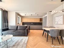 2 Camere | Loc de parcare | Pet Friendly | Afi Home North -