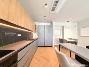 2 Camere | Loc de parcare | Pet Friendly | Afi Home North - 